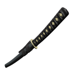 Black Katana