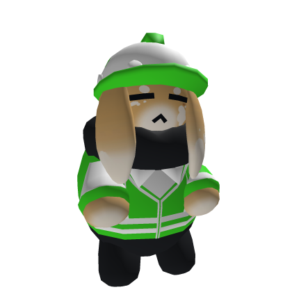 CarePad Bunny | Die Of Death
