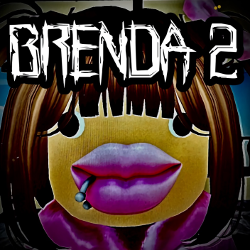 BRENDA 2 (18+)