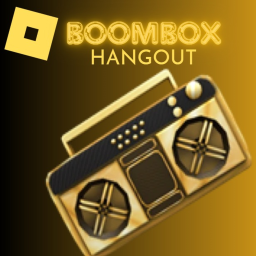 Boombox Hangout
