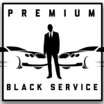 Premium Black Service