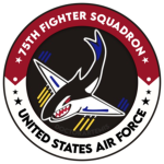 75th Fighter Squadron [L]