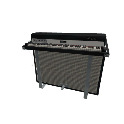 Fender Rhode 73