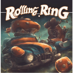 [RELEASE] Rolling RNG