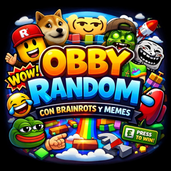 Ramdom Obby