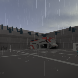 {CAR} Kamino