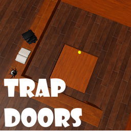 Trapdoors (BETA)