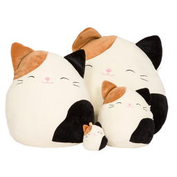 Squish Mallow Squad Hangout