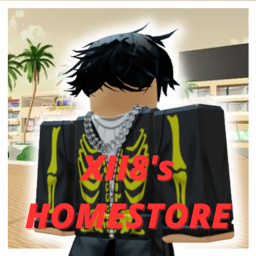 XII8's HomeStore