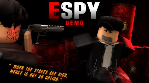 ESPY [DEMO]