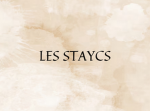 LES STAYCS
