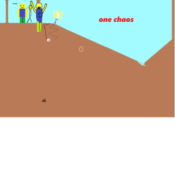 onechaos