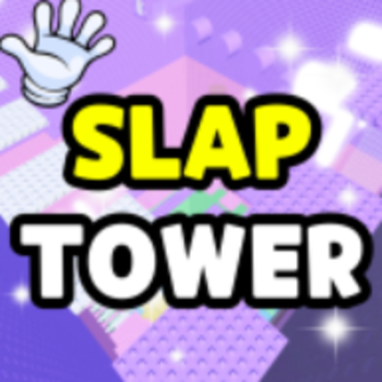 [😈] Troll Slap Tower
