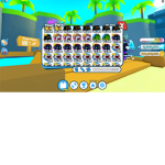 PET SIM X MERCH