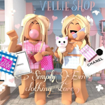 Simply Evie’s clothing group!