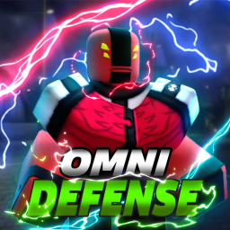 Omni Tower Defense