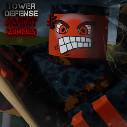 Tower Defense Against Zombies