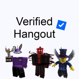 [UPD] Verified Hangout ⭐