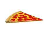 Papperoni pizza RBLX