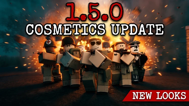 1.5.0 Cosmetics Update