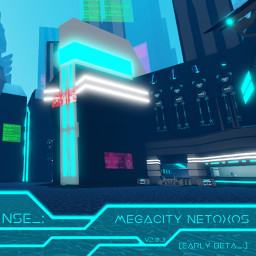 [NSE: Netoxos Megacity:_]
