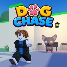 Dog Chase icon