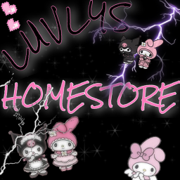 (OPENING SOON) Luhvlys Clothing Homestore.