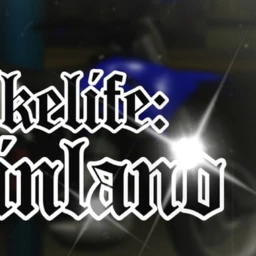 Bikelife: Finland icon