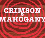 Crimson & Mahogany