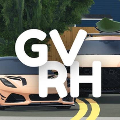 GVRH • Greenville Roleplay Horizon Roblox group icon