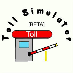 Toll Simulator [BETA] 0.1