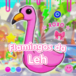 Squad dos Flamingos