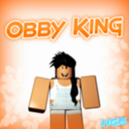 BBG # Obby King