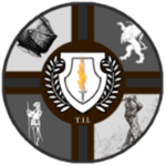 (Rp) Iron legion
