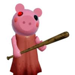 Parkour de piggy!! obby
