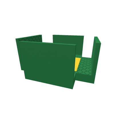 Moving Platform With Neutral Spawn