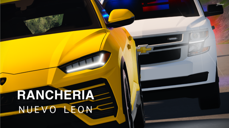 [MEGA UPDATE 💥] Rancheria, Nuevo Leon