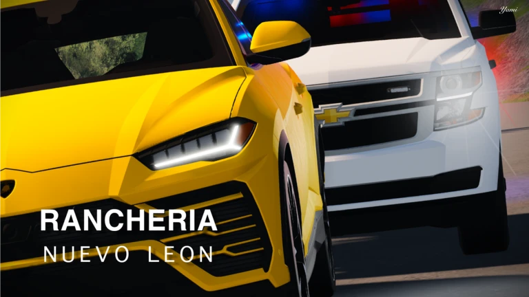 [MEGA UPDATE 💥] Rancheria, Nuevo Leon game thumbnail