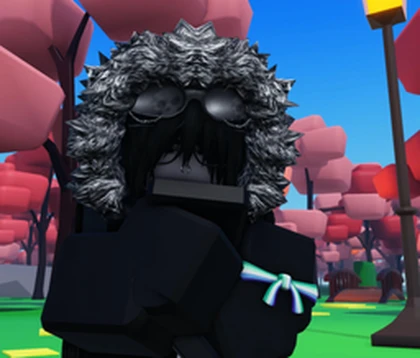 youfwash fan group Roblox group icon