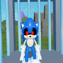 Survive Sonic EXE!