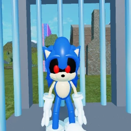 Survive Sonic EXE! icon