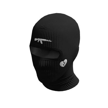 Rapper Balaclava thumbnail