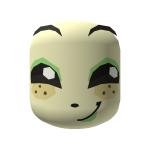 Apple | Head