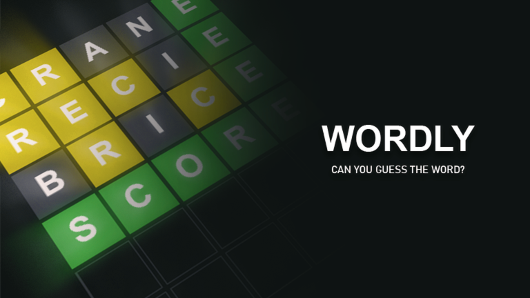 [❄️] Wordly screenshot 4