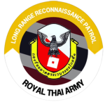 Short-range reconnaissance unit | ลาดตะเวณระยะใกล