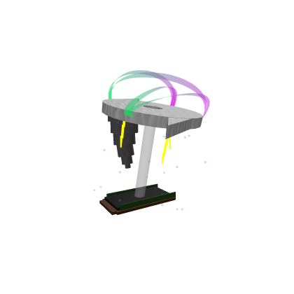 Polystorm [Miners Haven Submission]