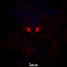 Sonic.Exe RP The Rescript (1.1) icon