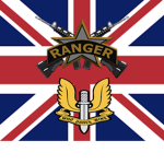 Ranger’s Special Forces