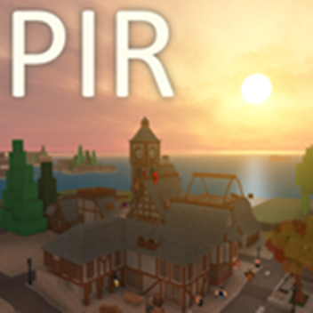Peasant Inc PIR 2.0