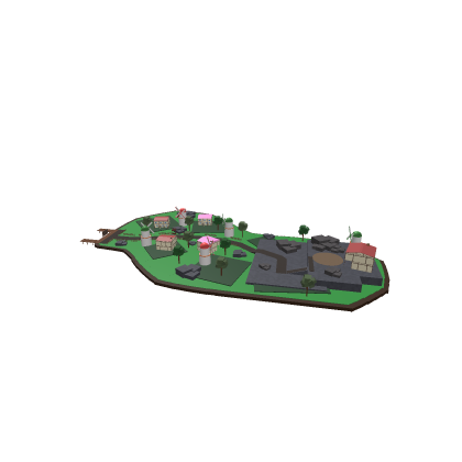 Starter Island